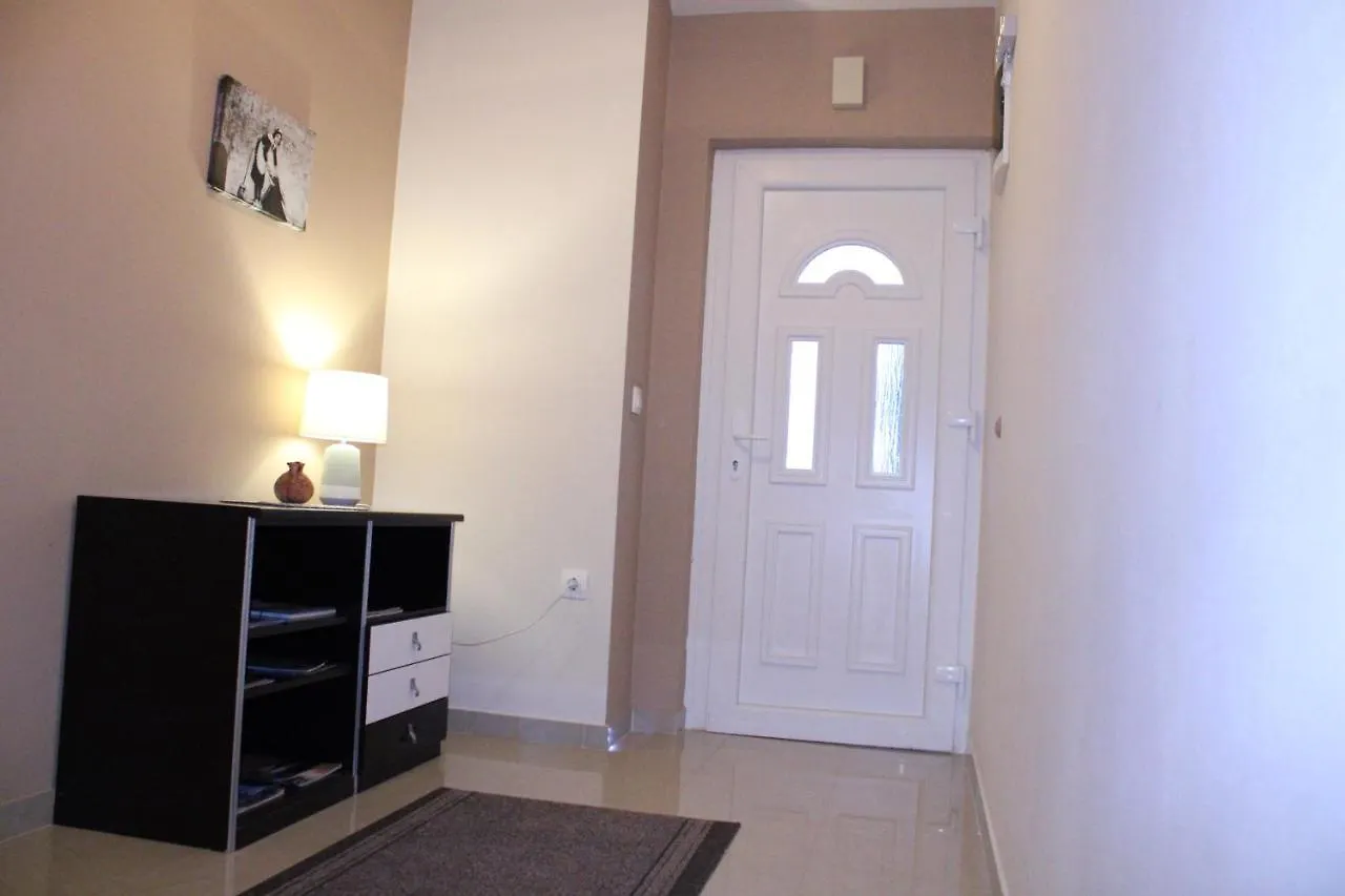Apartments Silvana Sunset View Zadar 0*,