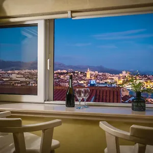  Apartment Royal Varos Croatia