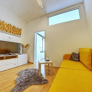  Apartment Caligula Center Croatia