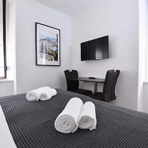  Apartment Old Town 1 Croatia