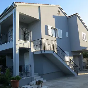  Apartment Grey House