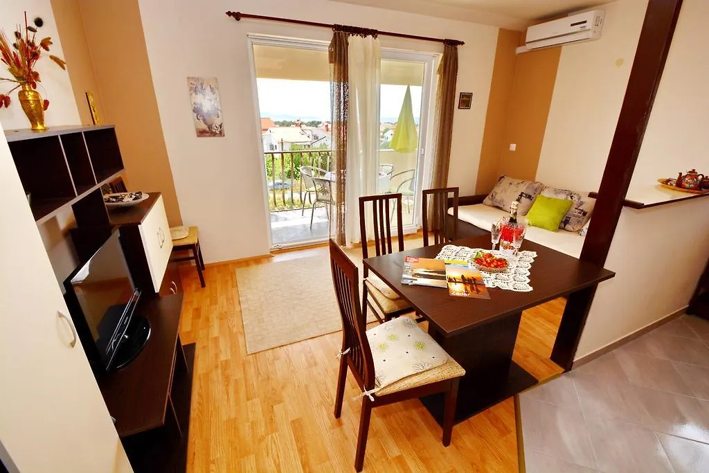 Apartments Silvana Sunset View Zadar