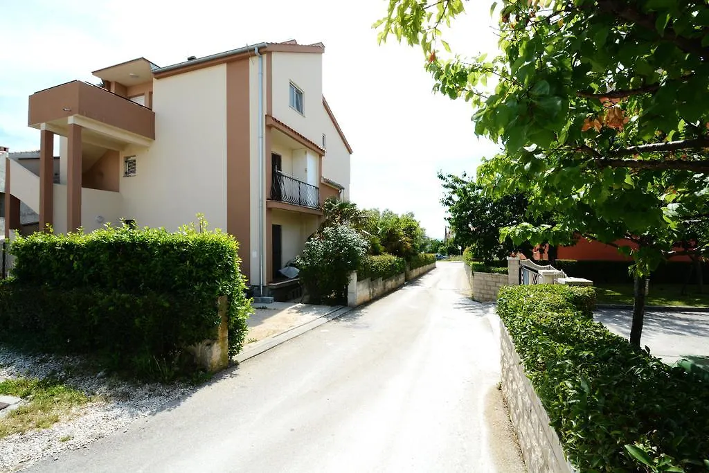 Apartments Silvana Sunset View Zadar