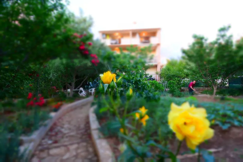 Apartments Silvana Sunset View Zadar