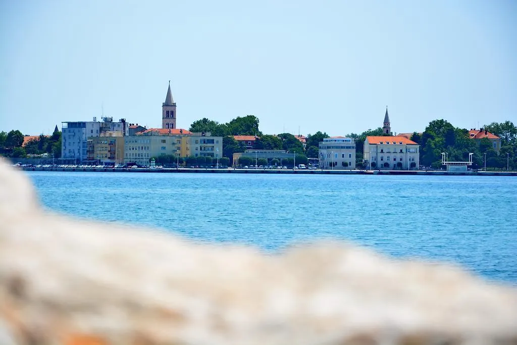 Apartments Silvana Sunset View Zadar