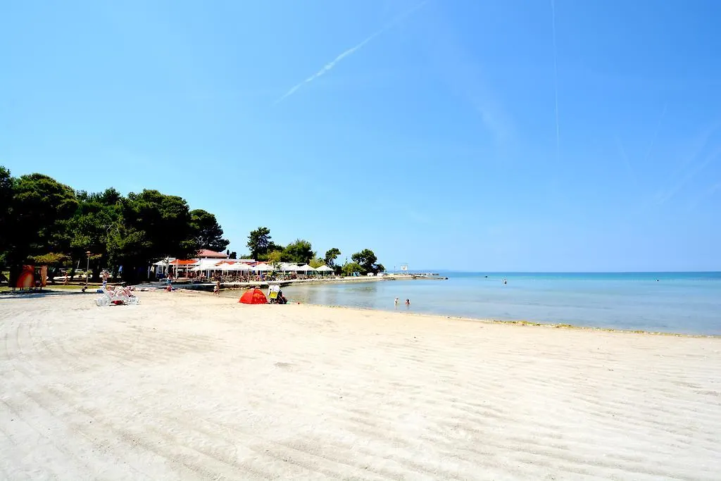 Apartments Silvana Sunset View Zadar Croatia