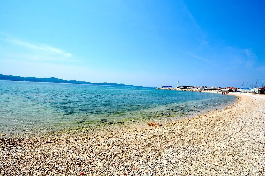 Apartments Silvana Sunset View Zadar 0*,  Croatia